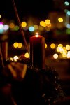 26.11.2022 Adventkranzsegnung